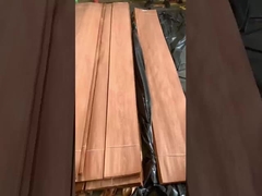 Veneur à coupe de la couronne Sapelli