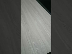 Coupe de faisceau de placage naturel en tranches