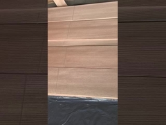 Veneur à coupe carrée de chêne rouge