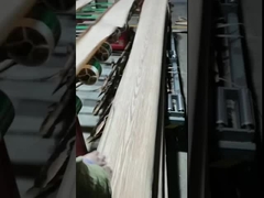 Veneur à coupe de couronne de chêne blanc de qualité AAA