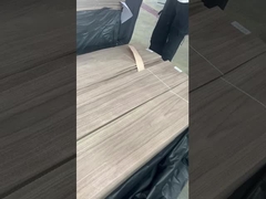 Placage de loupe de noyer, coupe sur dosse, qualité AAA