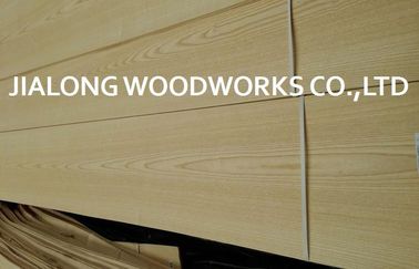 Burl Veneer Plywood Sheets, panneaux en bois exotiques de placage de 0.5mm