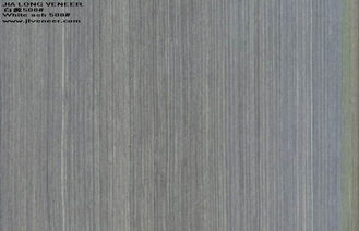Meubles Ash Wood Veneer Engineered Basswood 0.2mm - 0,6 millimètres d'épaisseur