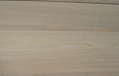 La couronne d'orme de Brown a coupé le placage, 0,3 millimètres - 0,6 millimètres de placage en bois naturel