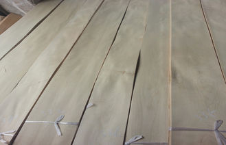 La catégorie d'aa a blanchi/la coupe rotatoire de placage en bois bouleau blanc de construction