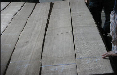Le quart mince de placage en bois de feuille de peuplier solide a découpé la catégorie en tranches d'aa