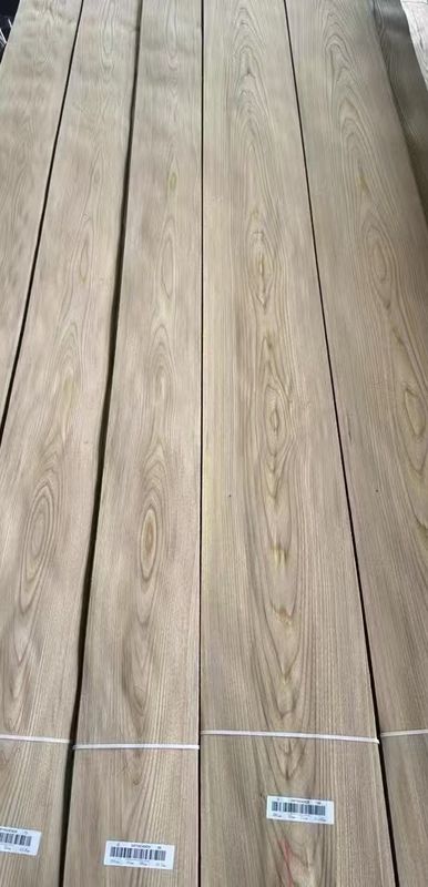 Veneur de coupe de couronne d'orme brun de haute qualité pour la décoration d'hôtel